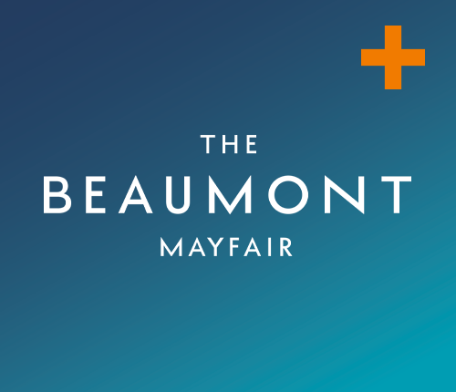 Video SS The Beaumont Mayfair