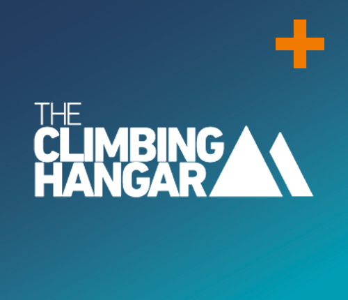 Video SS The Climbing Hangar