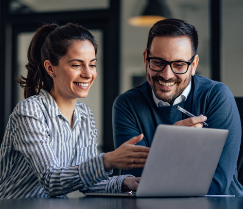 Sage Intacct Success Story - Broster Buchanan