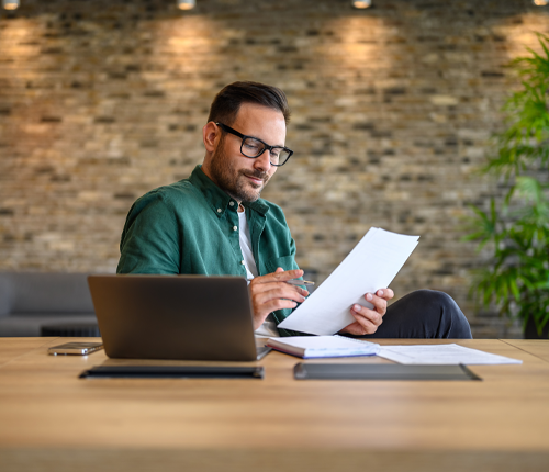 The Month-End Close Shouldn't Take the Whole Month