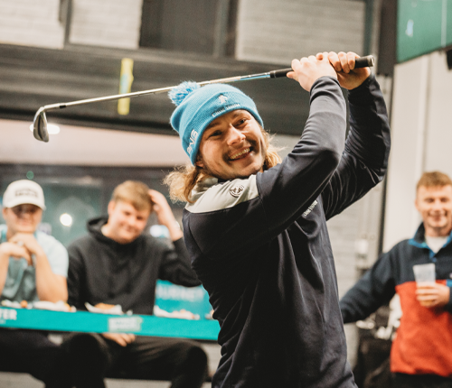 Sage Intacct Success Story - The Club Company