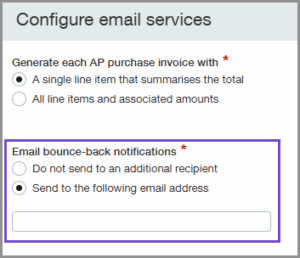 Smarter email capabilities R4