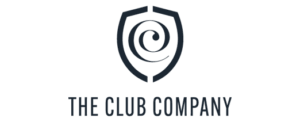 The Club Company Logo