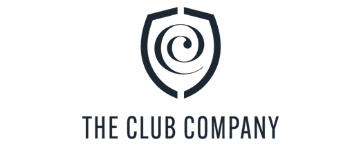 The Club Company Logo