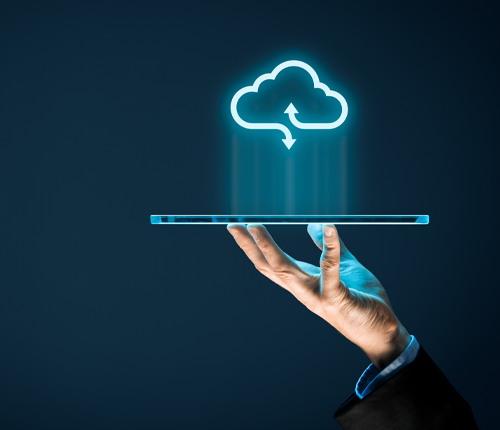 Percipient Cloud Connect