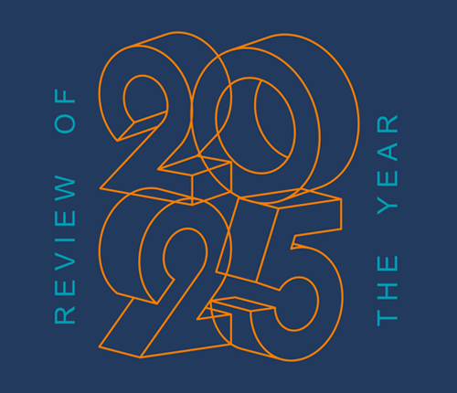 Percipient Review of 2025