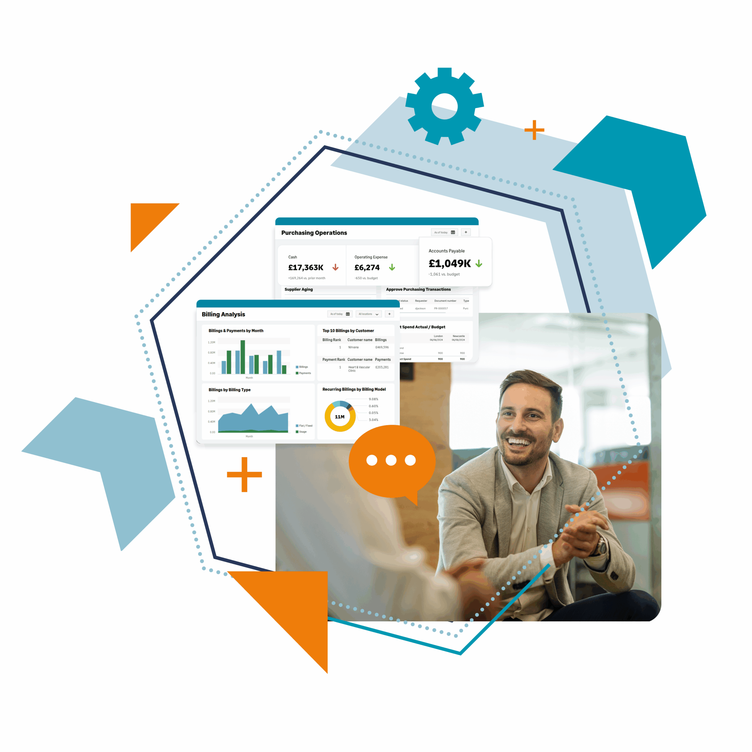 Sage Intacct for Recruitment Agencies