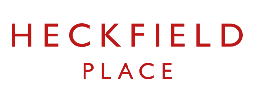 Heckfield Place Logo