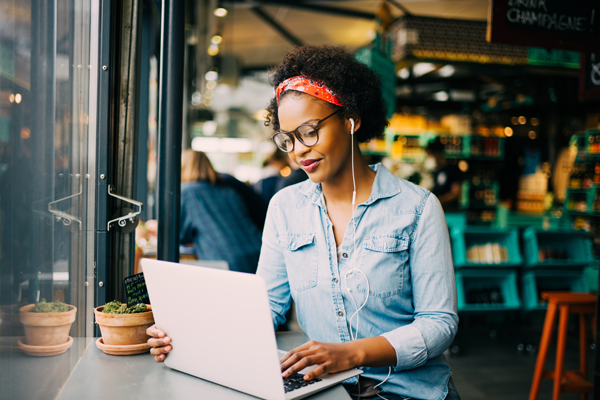 Restaurant LP blog image