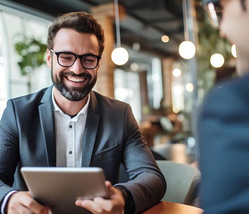 Why Restaurant Finance Leaders are Making the Switch to AI THUMB