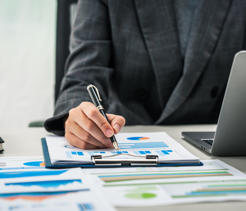 10 Reasons CFOs Choose Sage Intacct THUMB