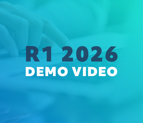 Sage Intacct New Release R1 2026