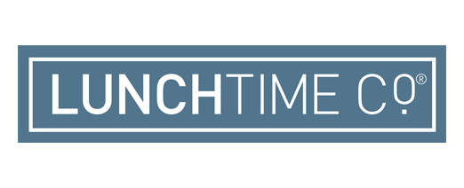 Lunchtime Co Logo