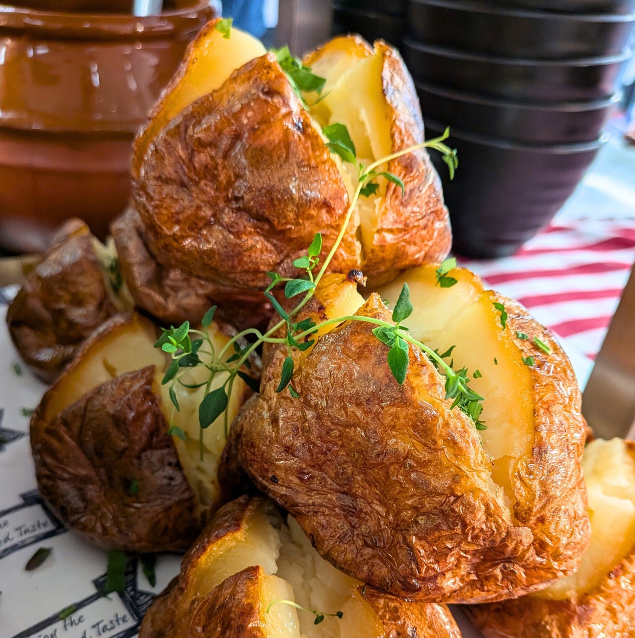 Sage Intacct Success Story for Catering & Food Service Suppliers