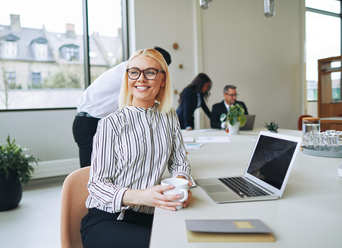 Explore Sage Intacct Features