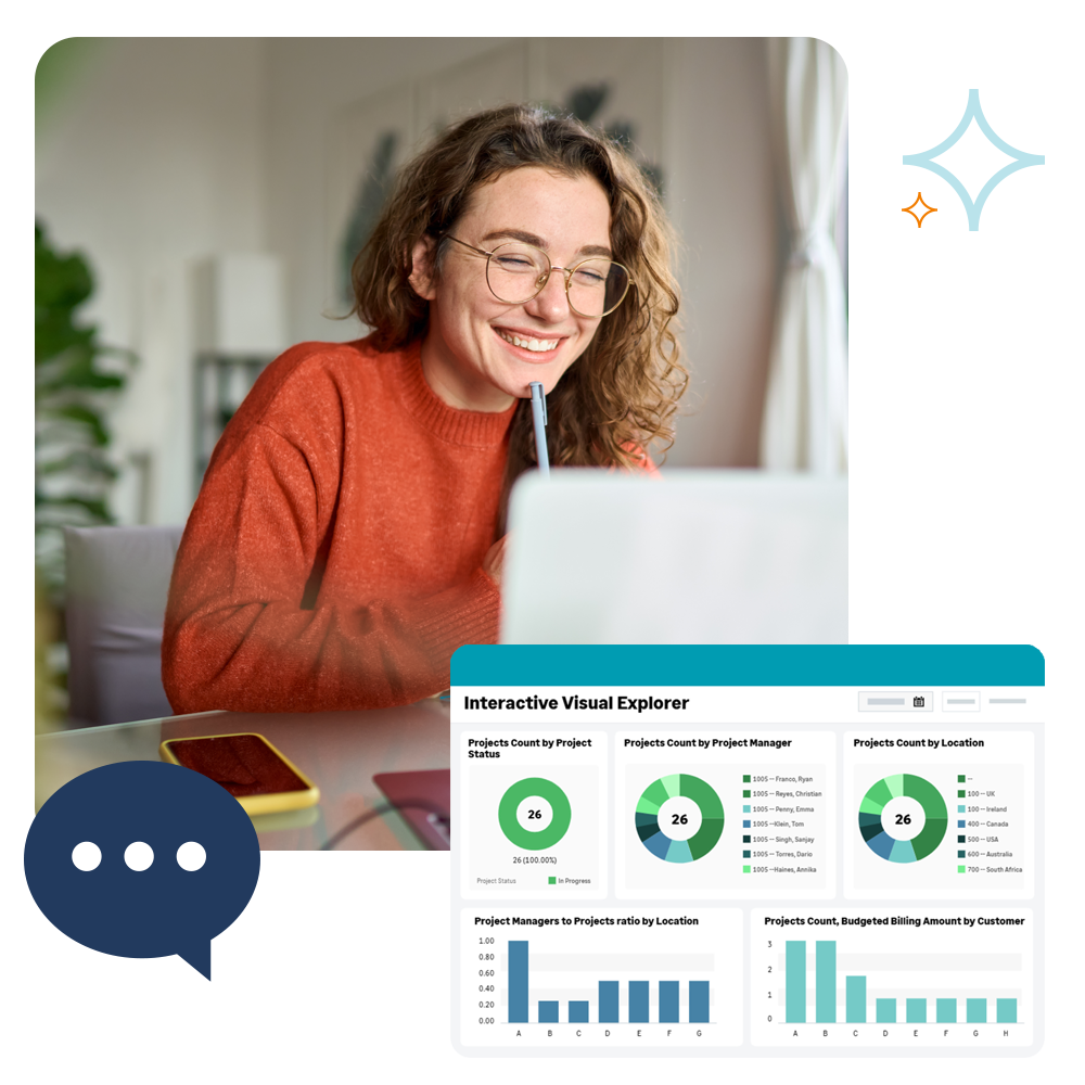 How We Support Your Sage Intacct Journey
