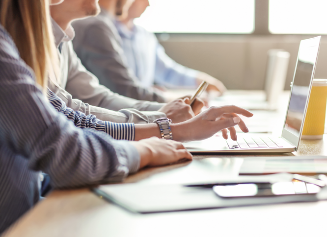 Percipient Sage Intacct Implementations & Support