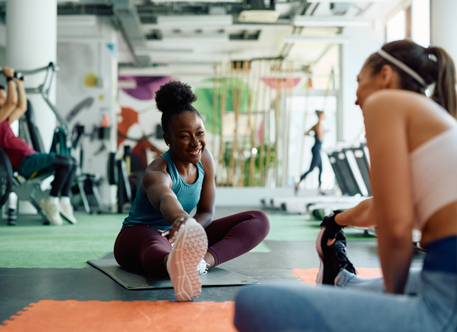 Sage Intacct for Fitness Facilities