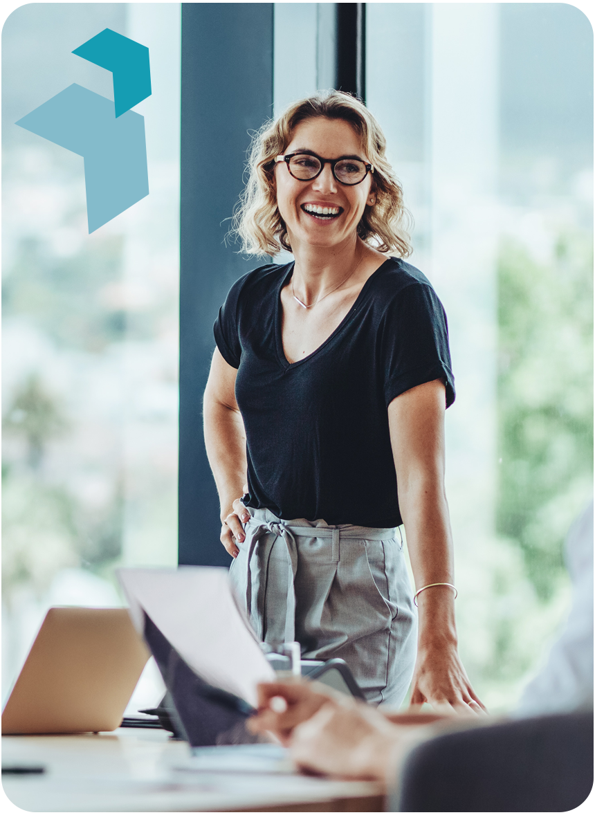 Sage Intacct Capabilities