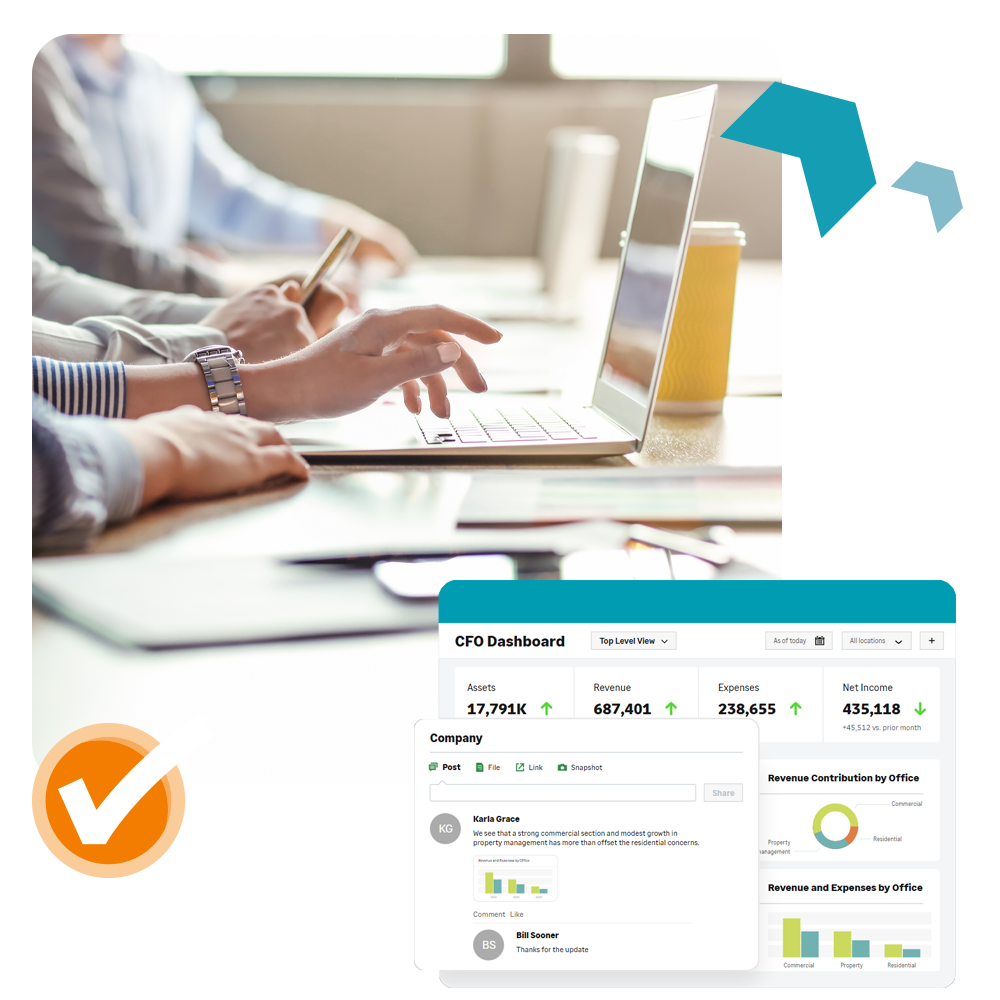 Sage Intacct Updates & Release Highlights