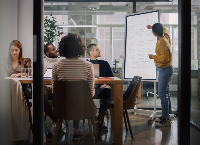 Sage Intacct for Business Services