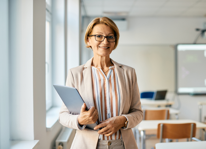 Sage Intacct for Care Organisations