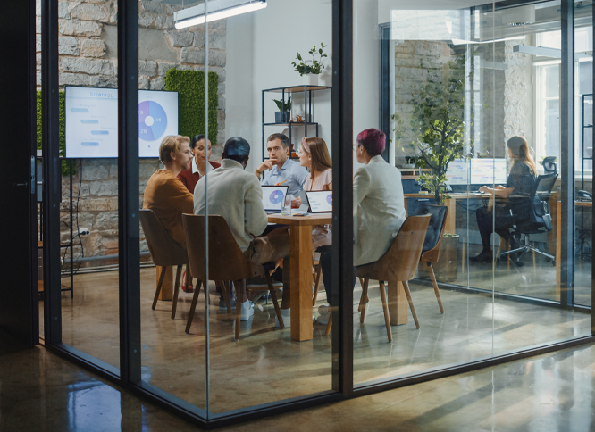 Sage Intacct for Consultancy Firms