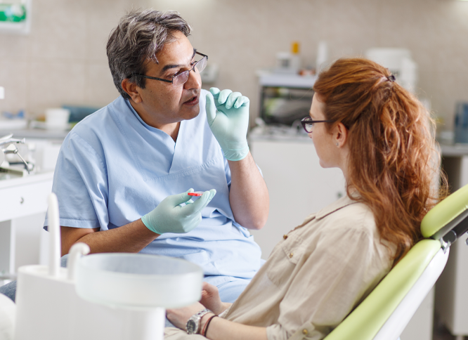 Sage Intacct for Dentists