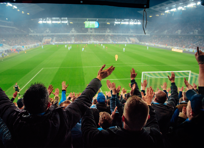 Sage Intacct for Football Stadiums