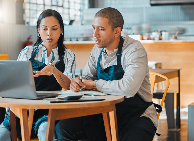 Sage Intacct for Hospitality