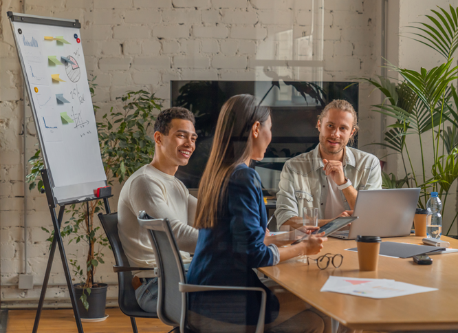 Sage Intacct for Marketing Agencies