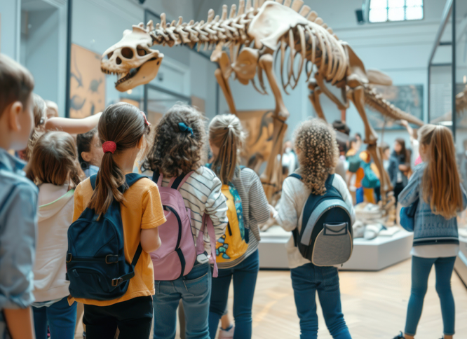 Sage Intacct for Museums