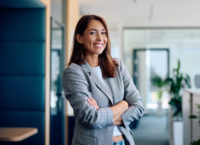 Sage Intacct for Recruitment