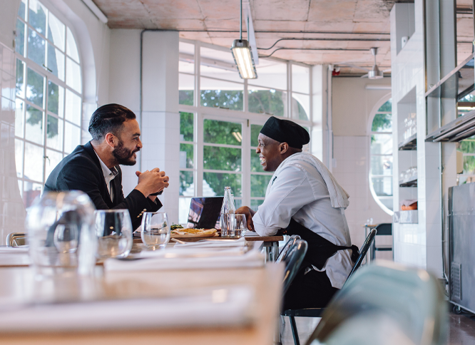 Sage Intacct for Restaurants