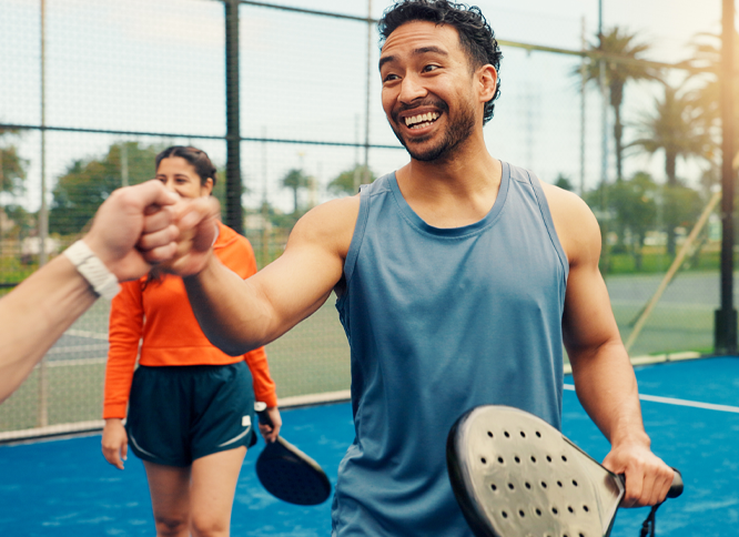 Sage Intacct for Leisure & Sports