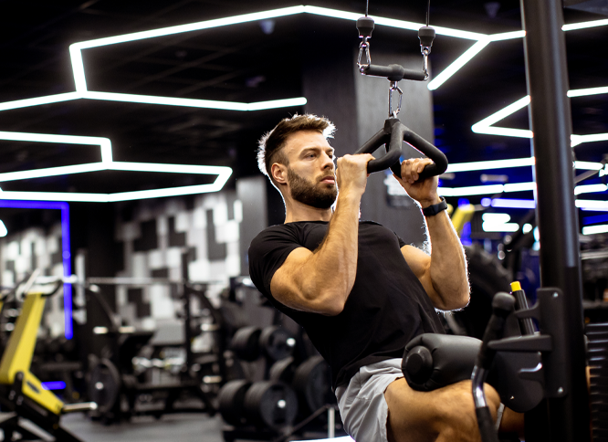 Sage Intacct for Gyms & Leisure