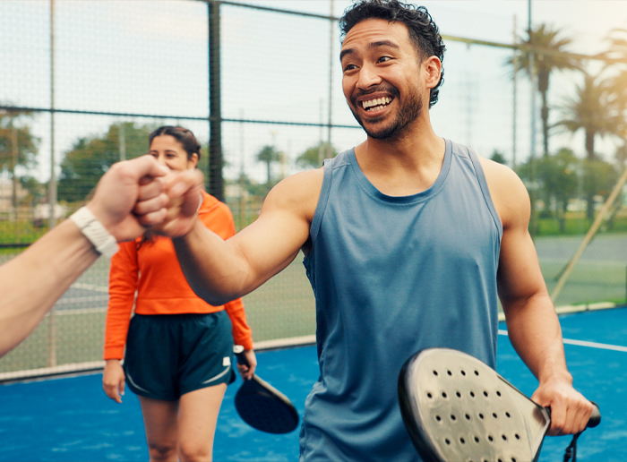 Sports & Leisure Industry CTA