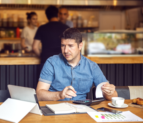 4 Restaurant Reports CFOs need THUMB