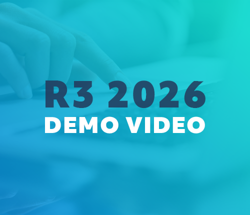 Sage Intacct New Release R3 2026 Thumb