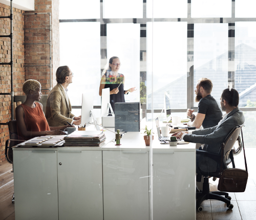 The CFO's Guide to Proactive Finance