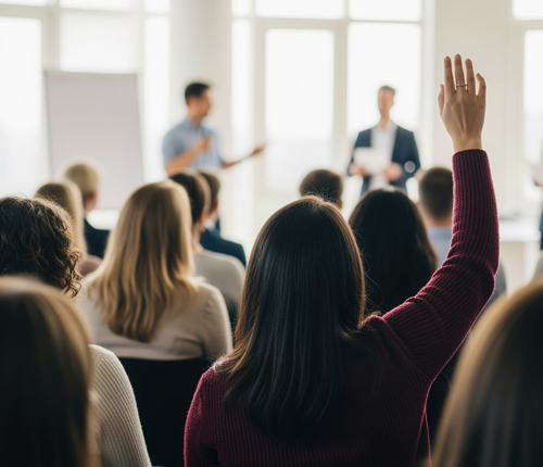 Why multi use venues are moving to Sage Intacct